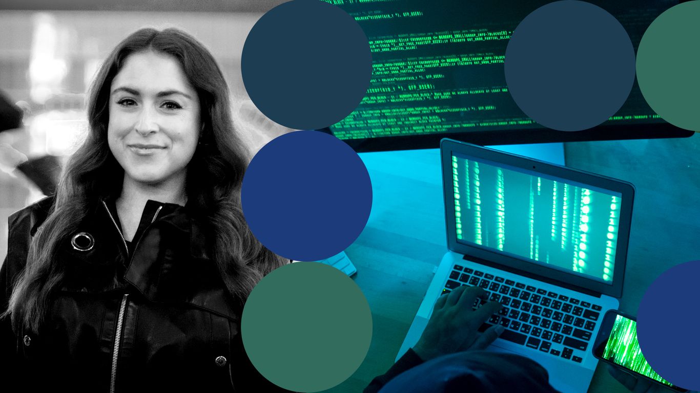 AI tools will give cyber adversaries a boost in 2026, ethical hacker warns