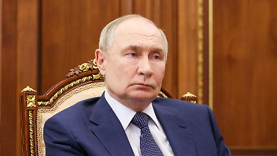 Putin und die Oligarchen um ihn herum würden IT-Angriffe in ihrem Alltag besonders stören, sagt Pekka Toveri.