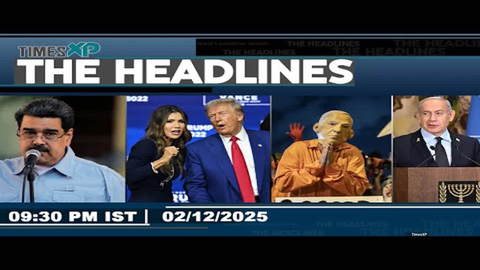 US Headlines Today Iran Target Israeli Scientist' Car Russia Missiles