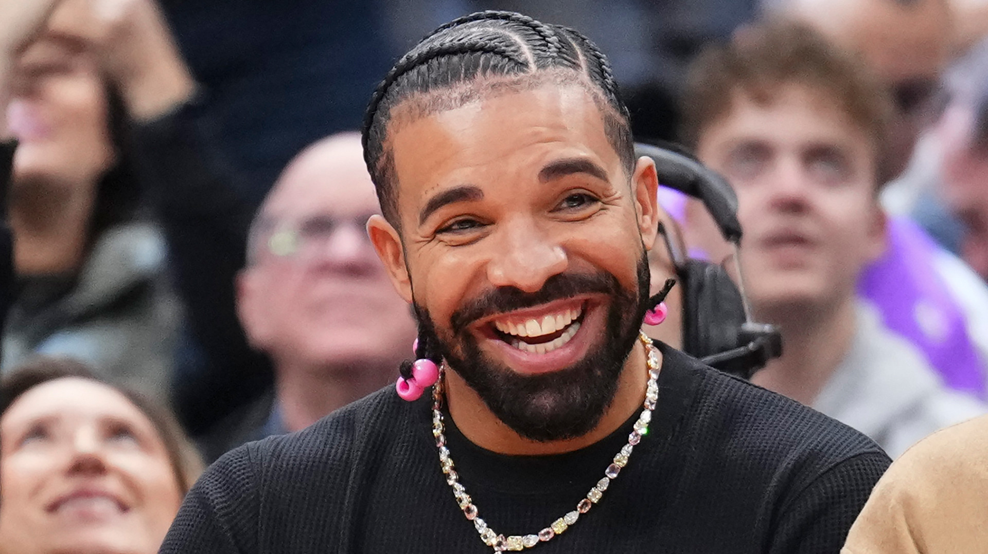 Drake Was the Most-Streamed Artist on Apple Music This Year