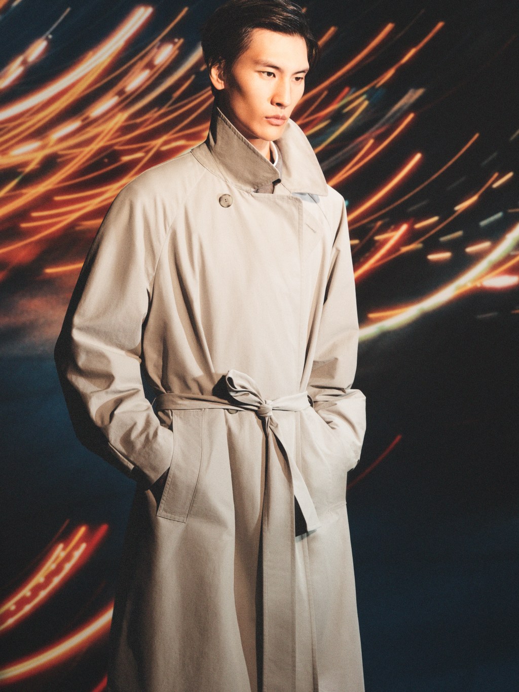 Cos Doubles Down on China, Opens Flagship at Sanlitun Beijing