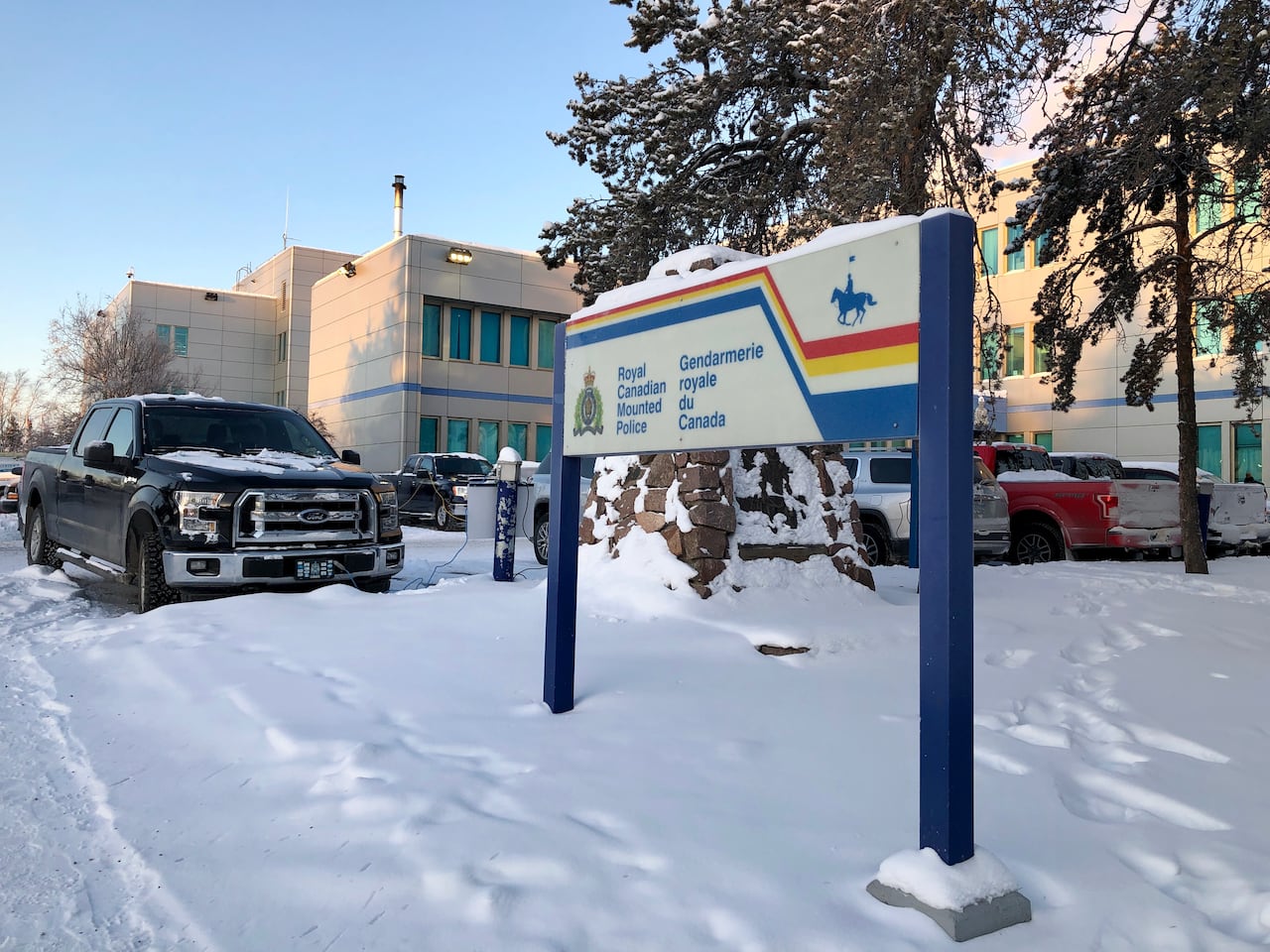 Two NWT youth charged after allegedly using AI to make child sexual ...