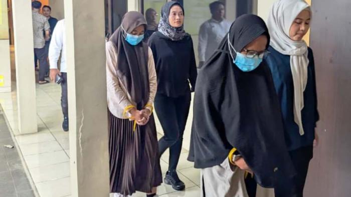 Pejabat BPR Purworejo Kucurkan Kredit Fiktif Selama 10 Tahun, Kerugian Negara Rp 26,4 Miliar