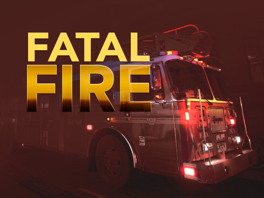 One person dead after fire in West Terre Haute