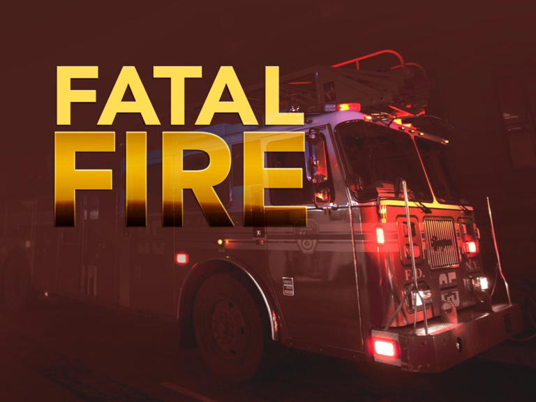 One person dead after fire in West Terre Haute