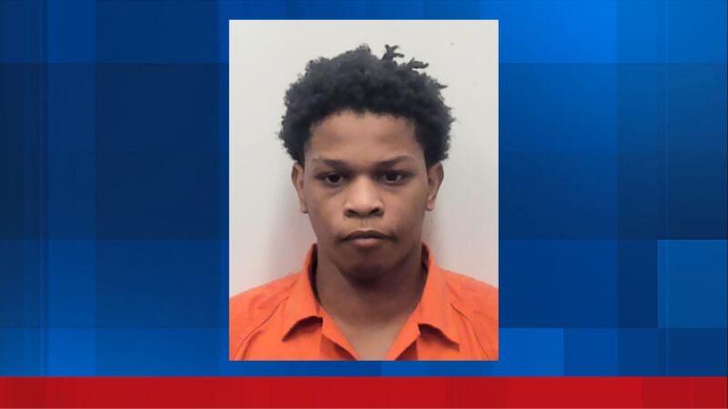 2 arrested after teen robbed at gunpoint in Montgomery