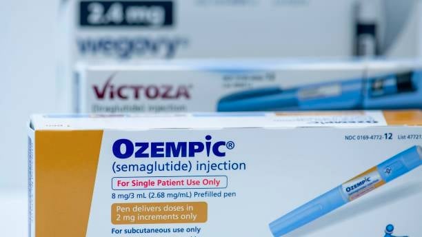 OMS exclut les médicaments amaigrissants pour les enfants de moins de 10 ans