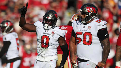 What NFL games are on today: Week 14 Sunday schedule, TV channels, live ...