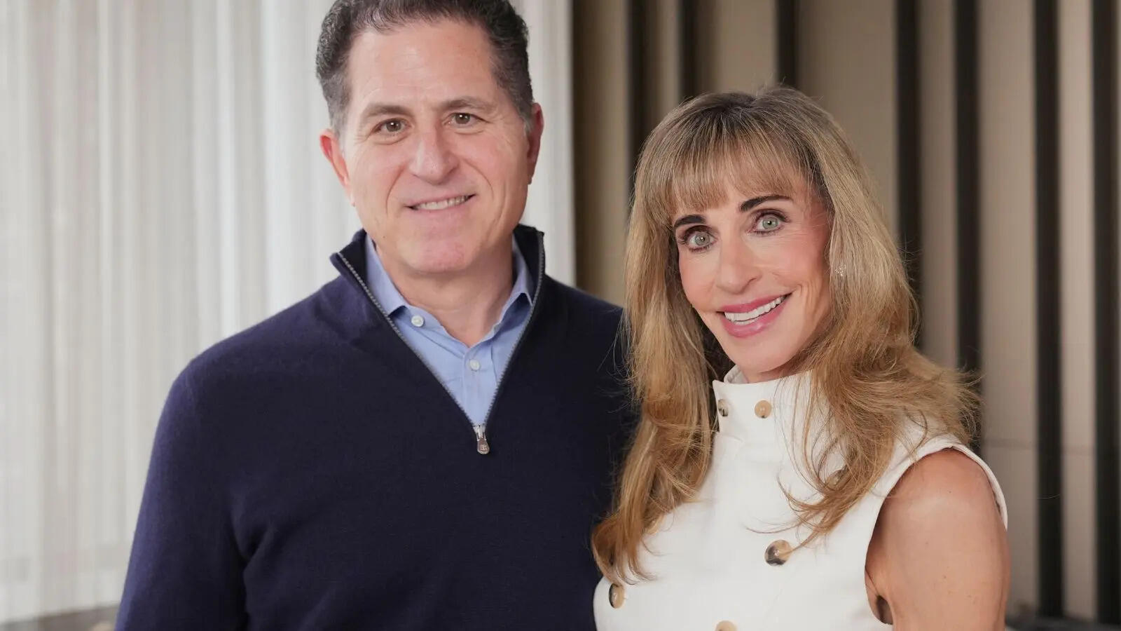 Michael Dell Net Worth, Susan Dell Net Worth -- all you may want to ...