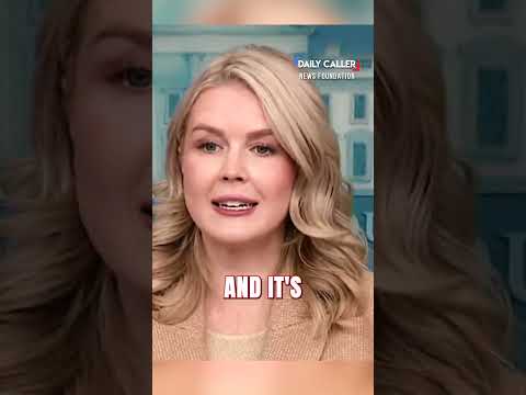 Karoline Leavitt TORCHES NYT for “Fake News” Story on Trump