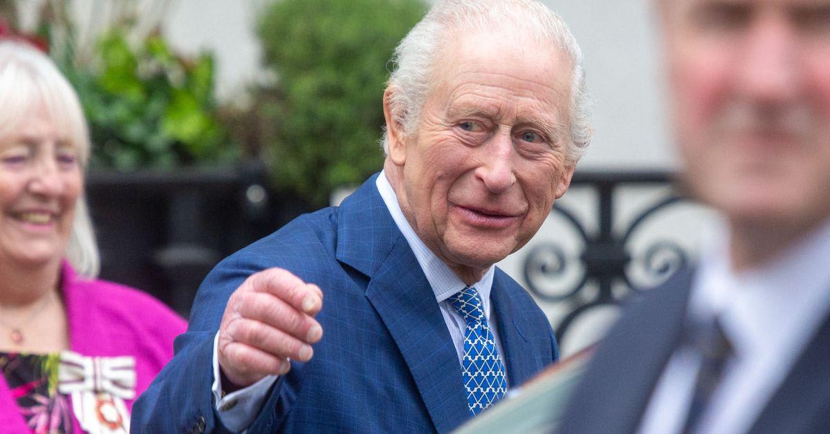 Prince William Trying to 'Modernize the Monarchy' Amid King Charles ...