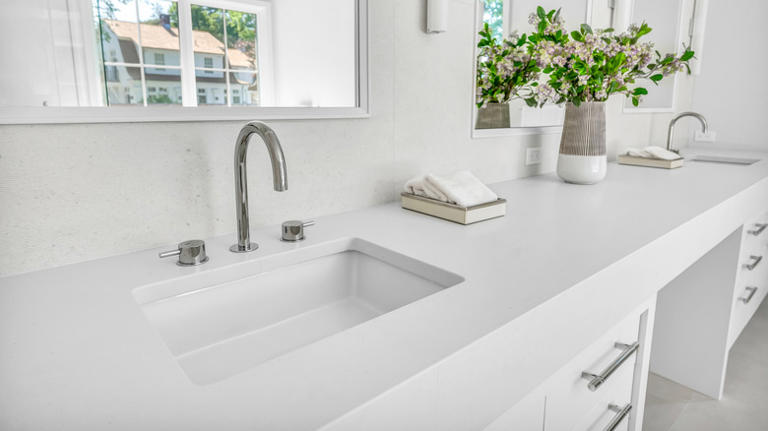 What You Should Know Before Switching To Engineered Stone Countertops
