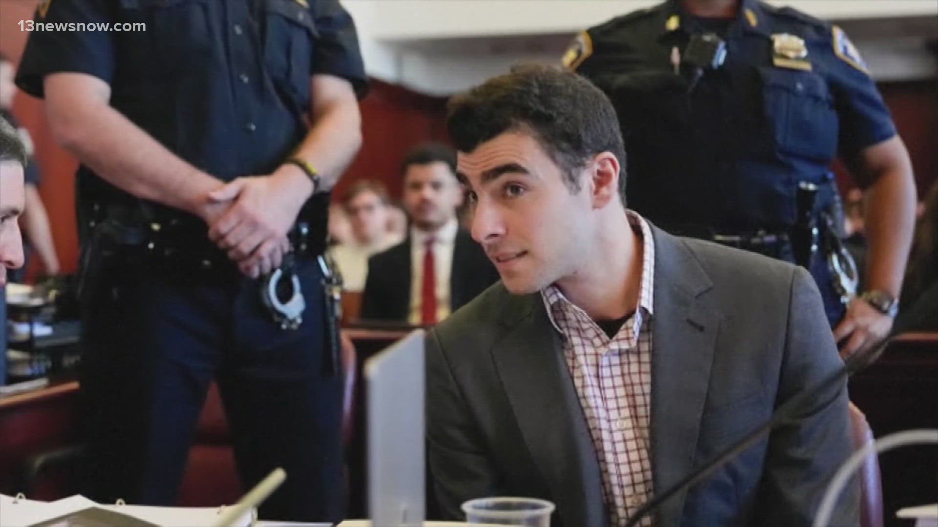 Accused killer of UnitedHealthcare CEO back in court for key evidence ...