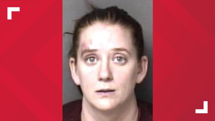 Gaston County PE teacher arrested for indecent liberties with student