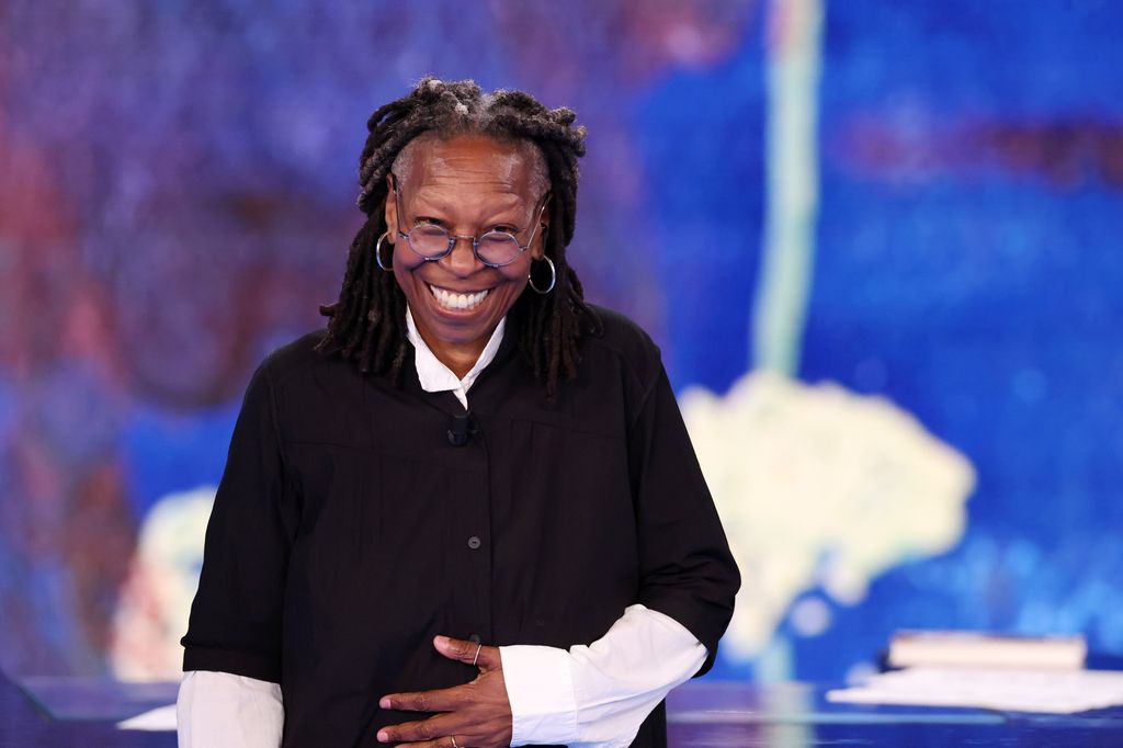 Whoopi Goldberg addresses unconventional venture behind 2-week absence ...