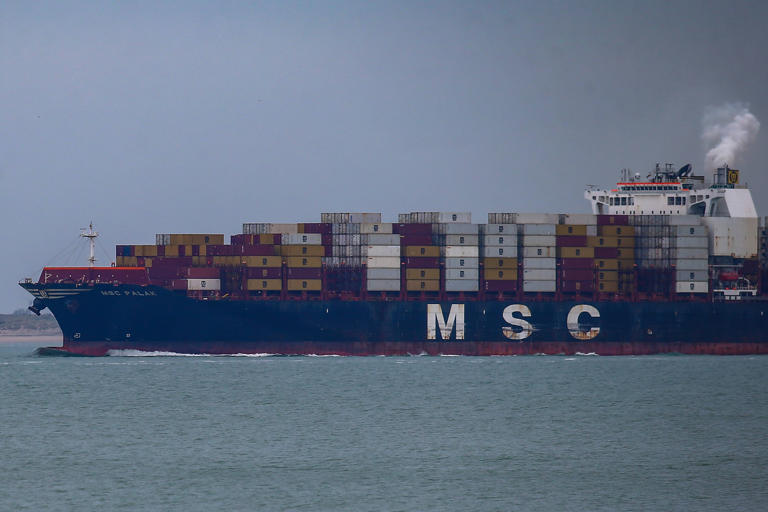 Hirslanden-Gruppe neu unter Kontrolle der MSC-Reederei