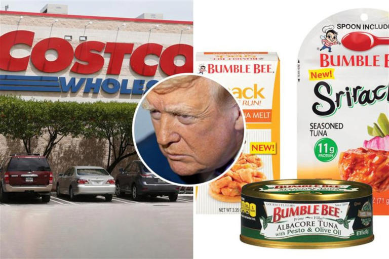 Minoristas demandan a Trump por aranceles: lista completa