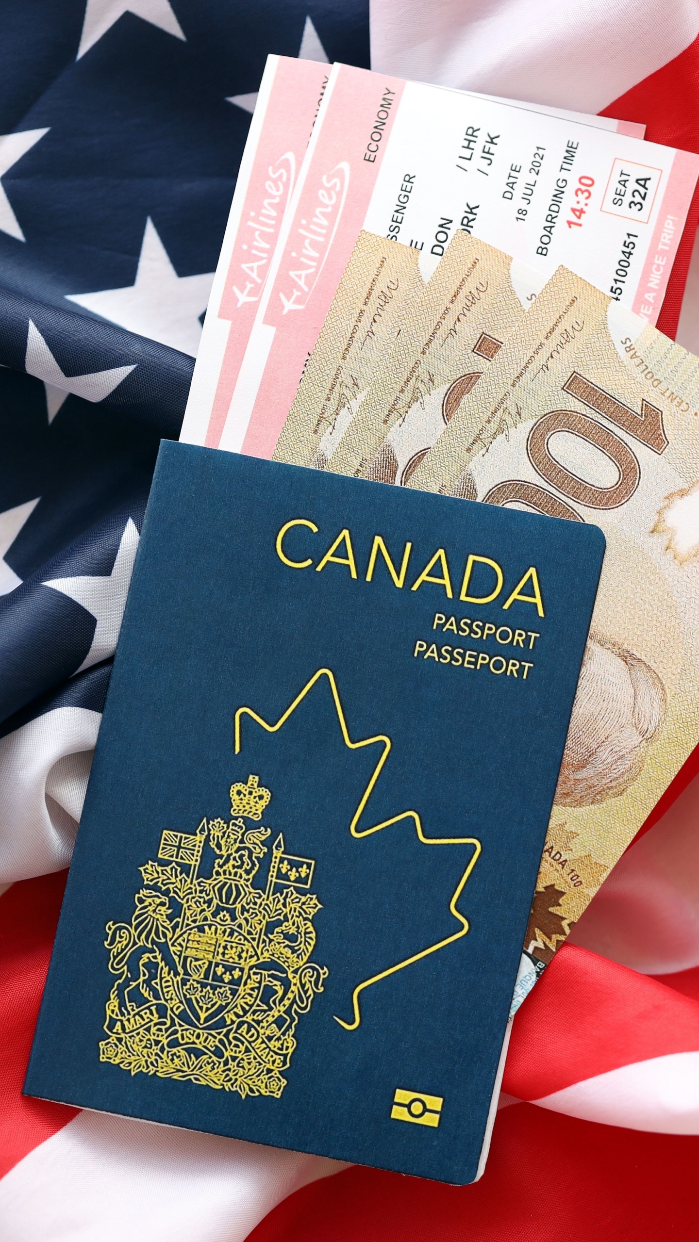 U.S. tourism sees drop as Canadian visitor numbers decline