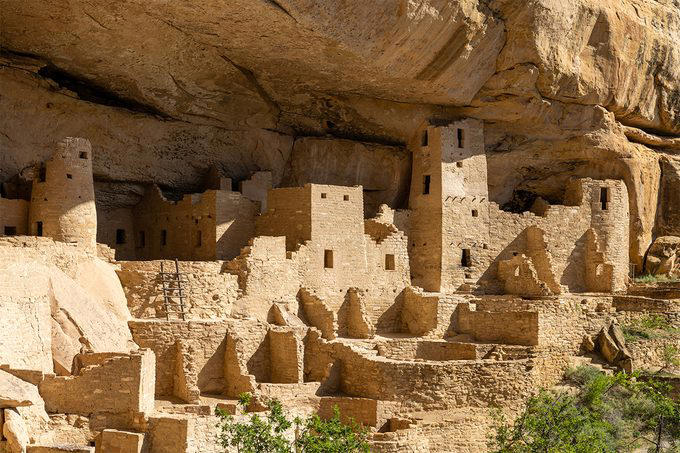 The most historic landmark in every state