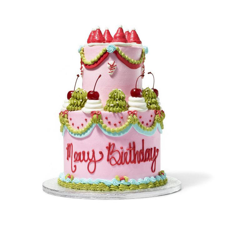 1990 publix christmas commercial palm