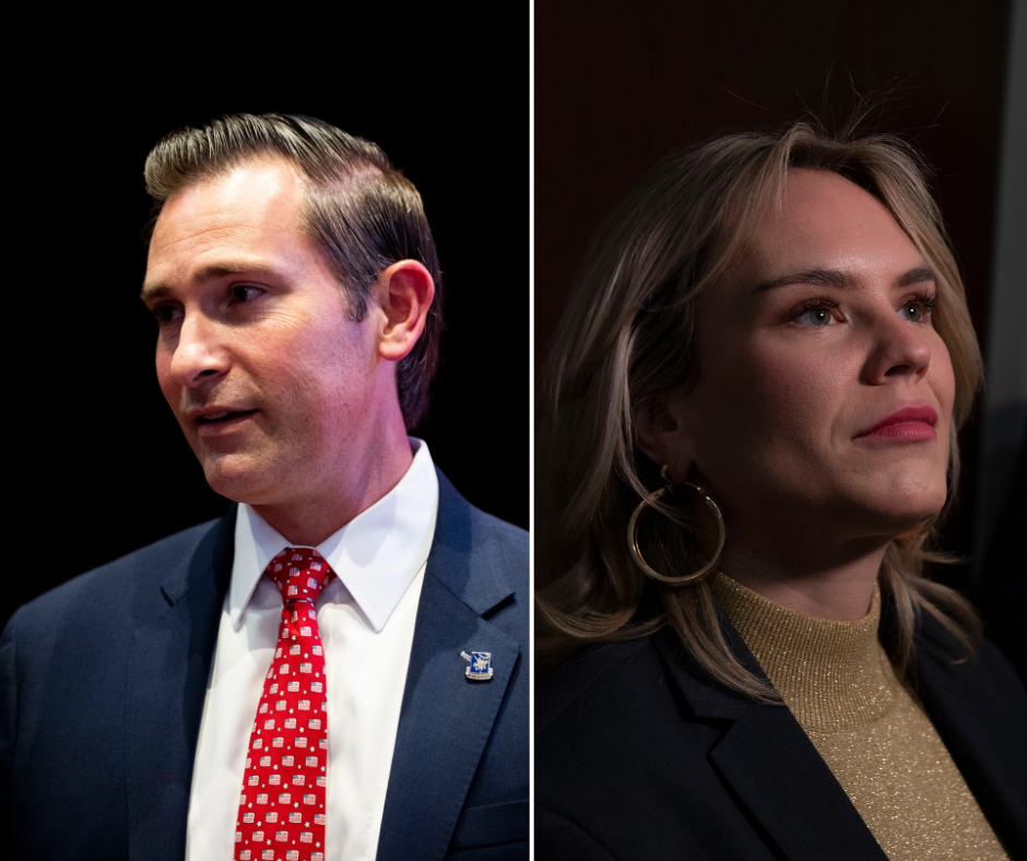 See Tennessee election results in high-stakes race for District 7 seat