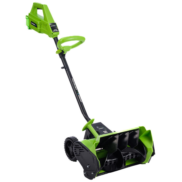 Want to make snow removal easier? These electric snow shovels help you ...