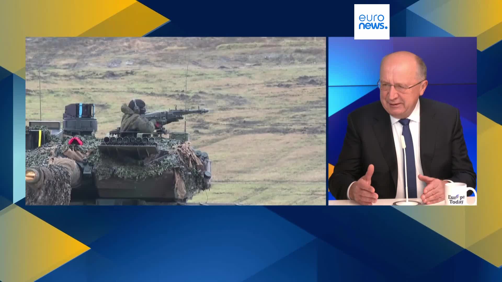 Europa necesita su "propio plan" para poner fin a la guerra en Ucrania ...