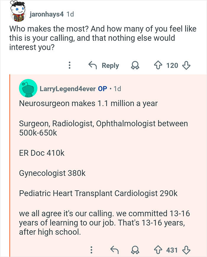 7 Doctors Answer Honest Questions About Medicine, Life, And Everything ...