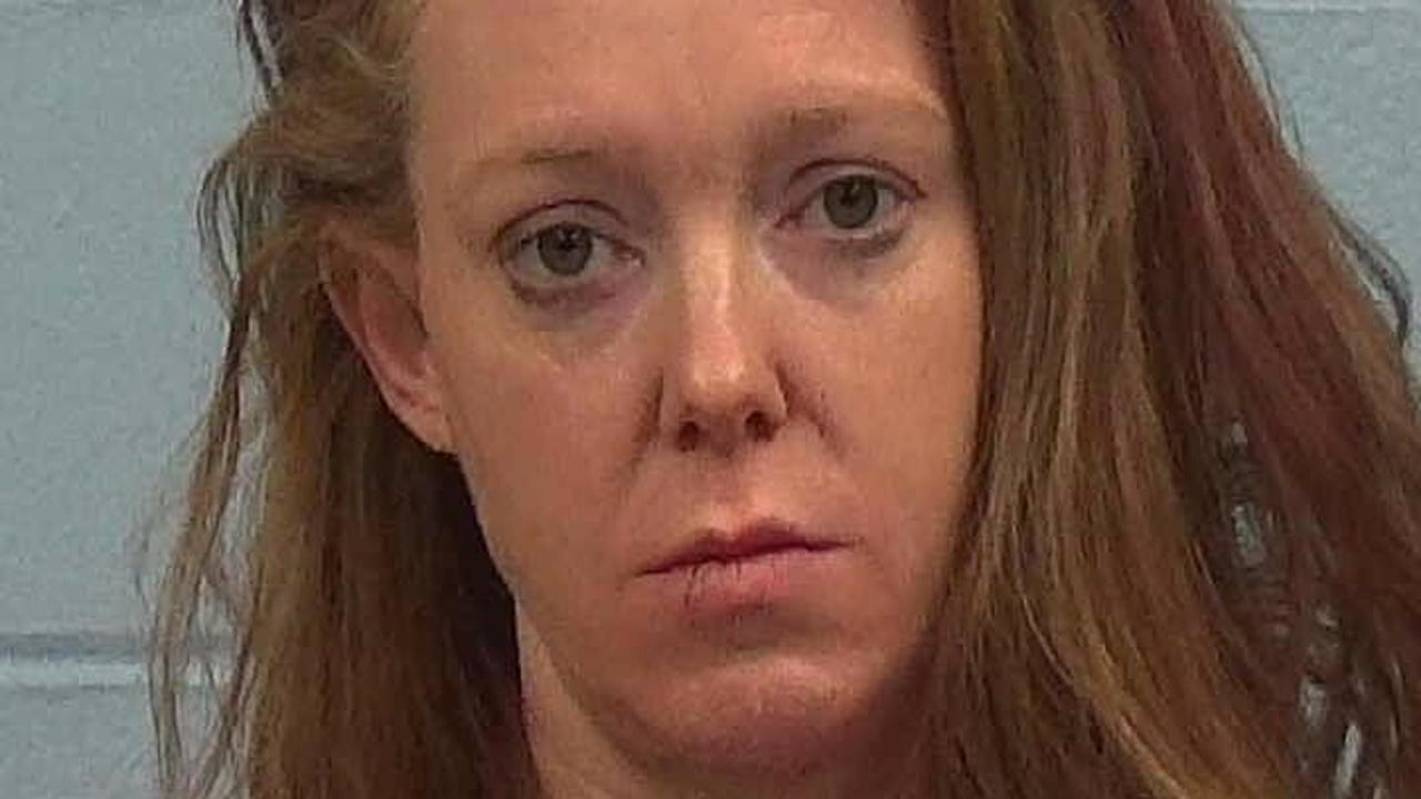 Conroe mother sentenced in drunk driving crash that killed two of her kids