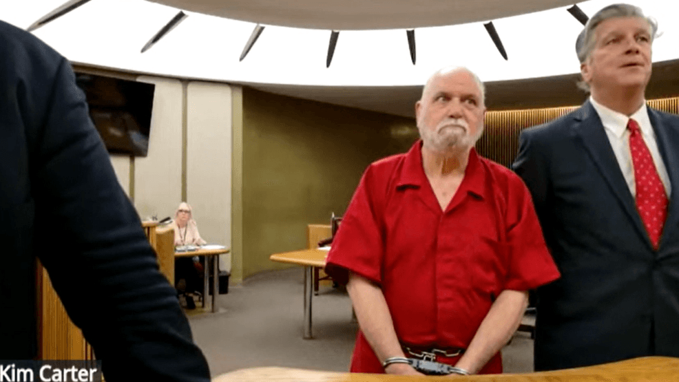 BREAKING: Terry Rose pleads guilty to Kim Langwell murder, cap of 40 ...