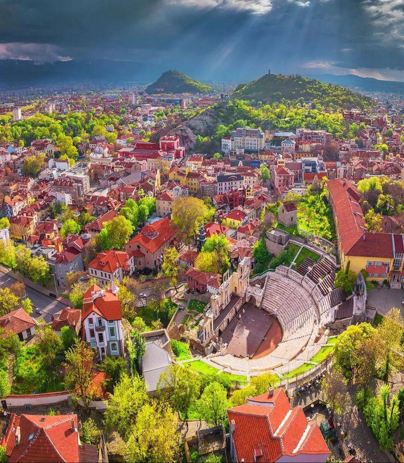 11 Countries You Should Visit Before They Get Too Popular