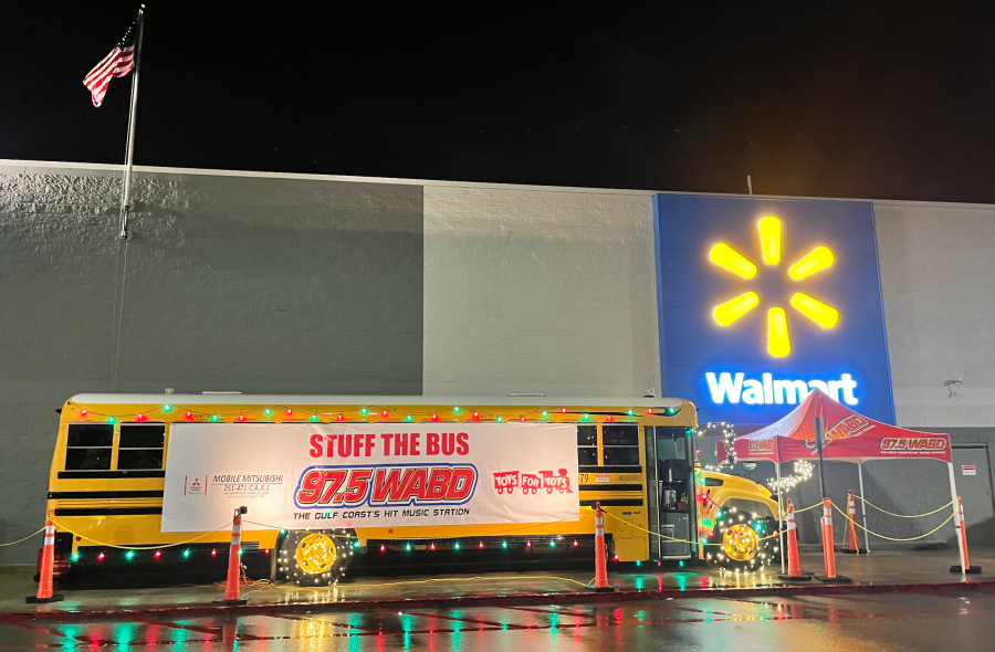 WABD’s ‘Stuff the Bus’ initiative seeks Christmas donations for needy ...