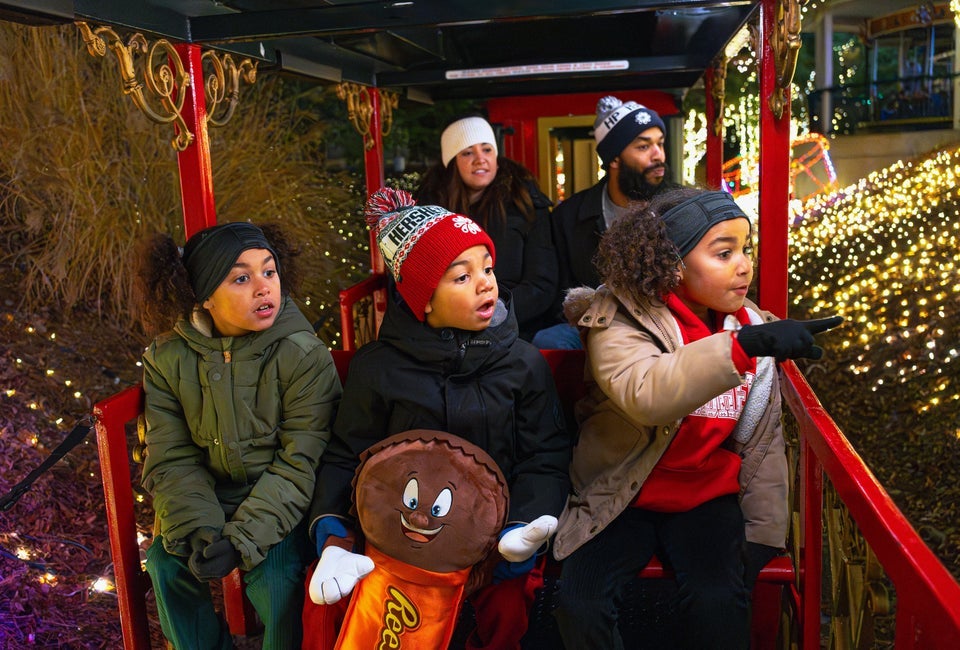 Top things to do this weekend in Westchester and the Hudson Valley with ...