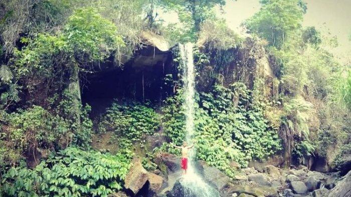 Wisata NTT: 15 Air Terjun Menakjubkan yang Masih Asri untuk Dijelajahi