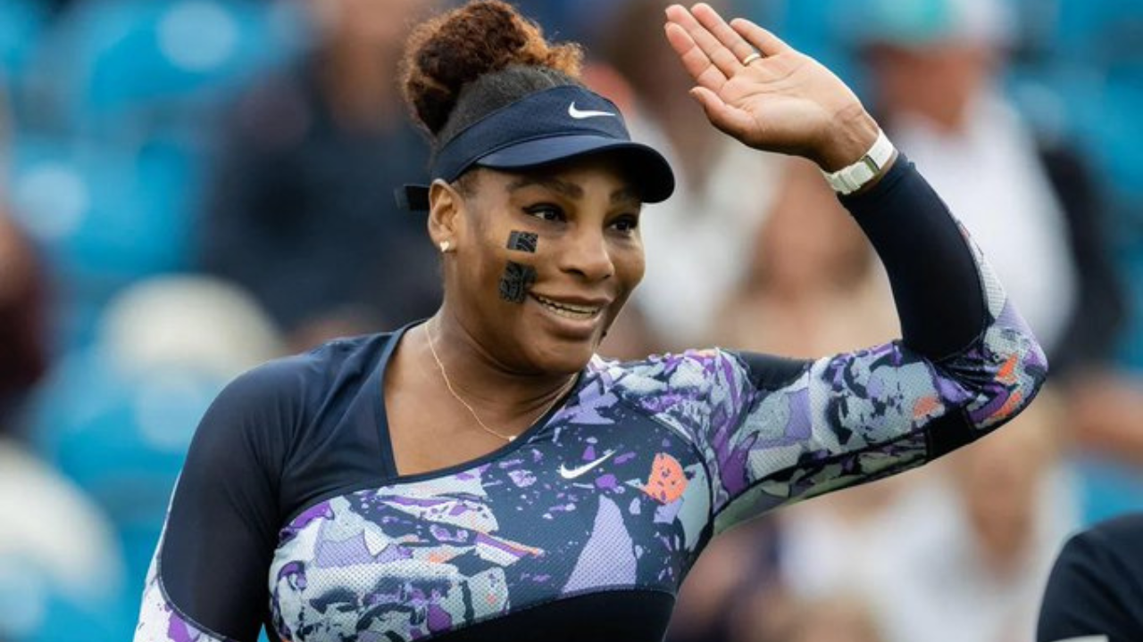 Is Serena Williams Planning A 2026 Comeback? Tennis Legend’s Entry Into ...