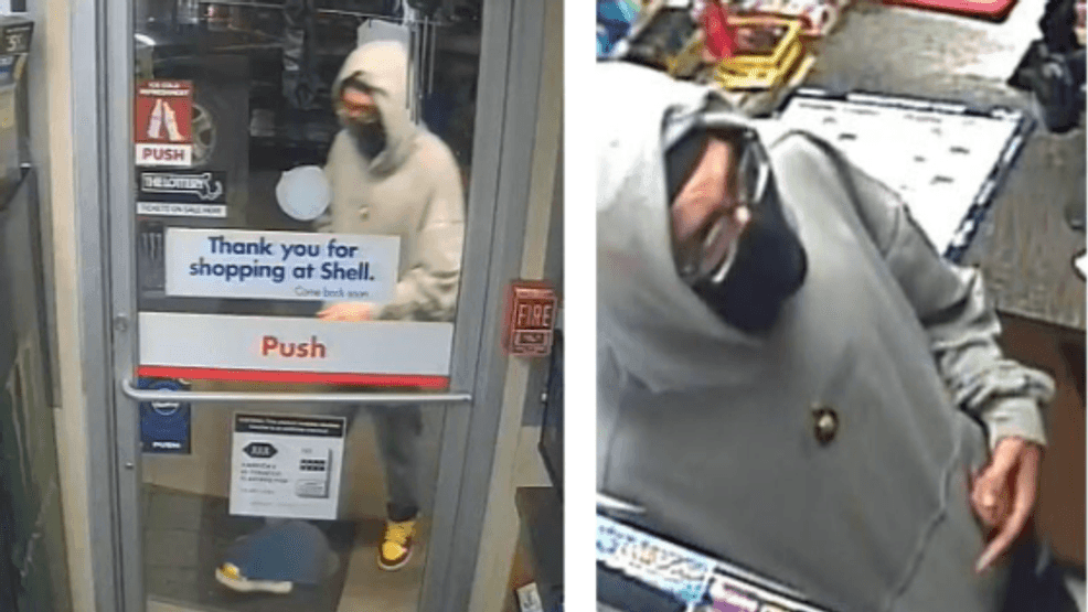 Fall River police seek help identifying man in connection with robbery