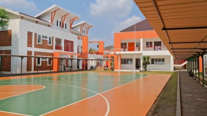 Mengungkap Kehidupan Sekolah Rakyat: Siswa Bangun Pukul 4 Pagi dan Rindu Keluarga
