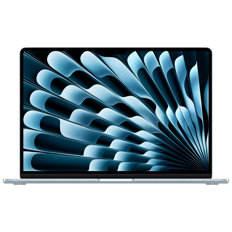 This Record-Low MacBook Air Price Might Just Be the Laptop Deal We