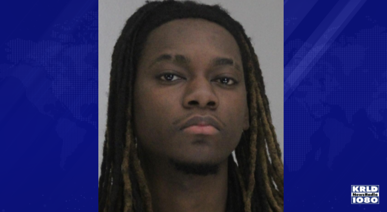 Dallas man killed in shooting; suspect in custody