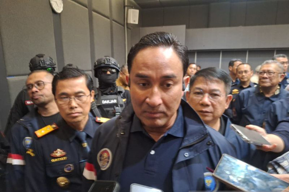 Kisah Dewi Astutik, Ibu Rumah Tangga Penyelundup 2 Ton Narkoba yang Ditangkap di Kamboja