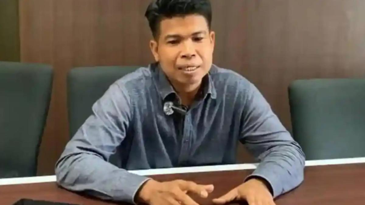 Dono Kasino Indro, Kader PKS yang Viral Usai Dilantik DPRD Lombok Tengah