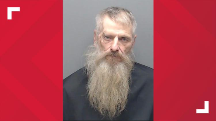 Marshall man arrested after nearly 30 guns, 280 grams of meth seized ...