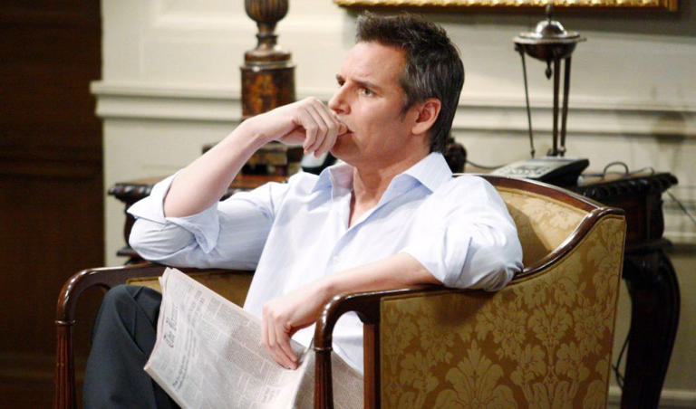 Suspicious Behavior: Who's Targeting Days of Our Lives' DiMeras?