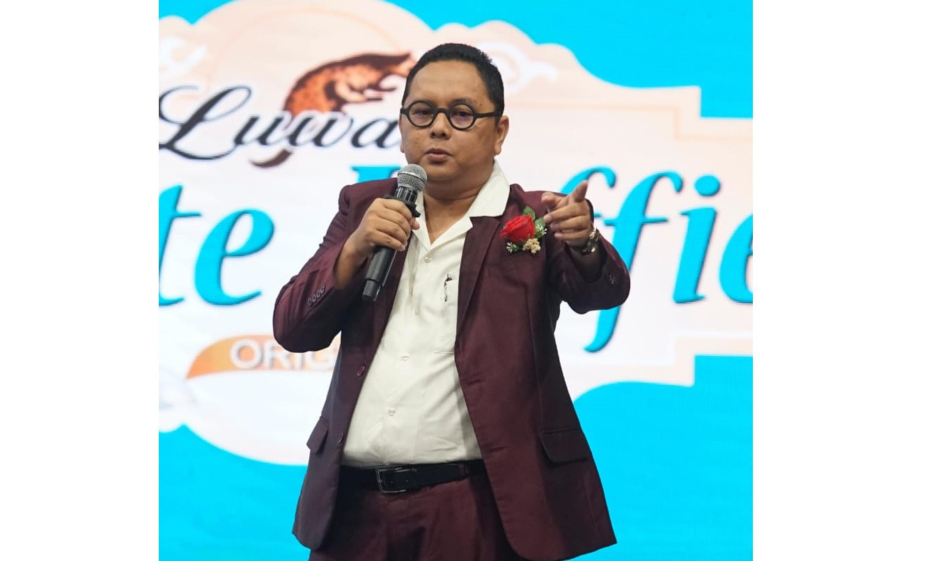 Pitra Tegaskan Kasus Pencemaran Nama Baik 10 Tokoh Nasional Harus Dilanjutkan