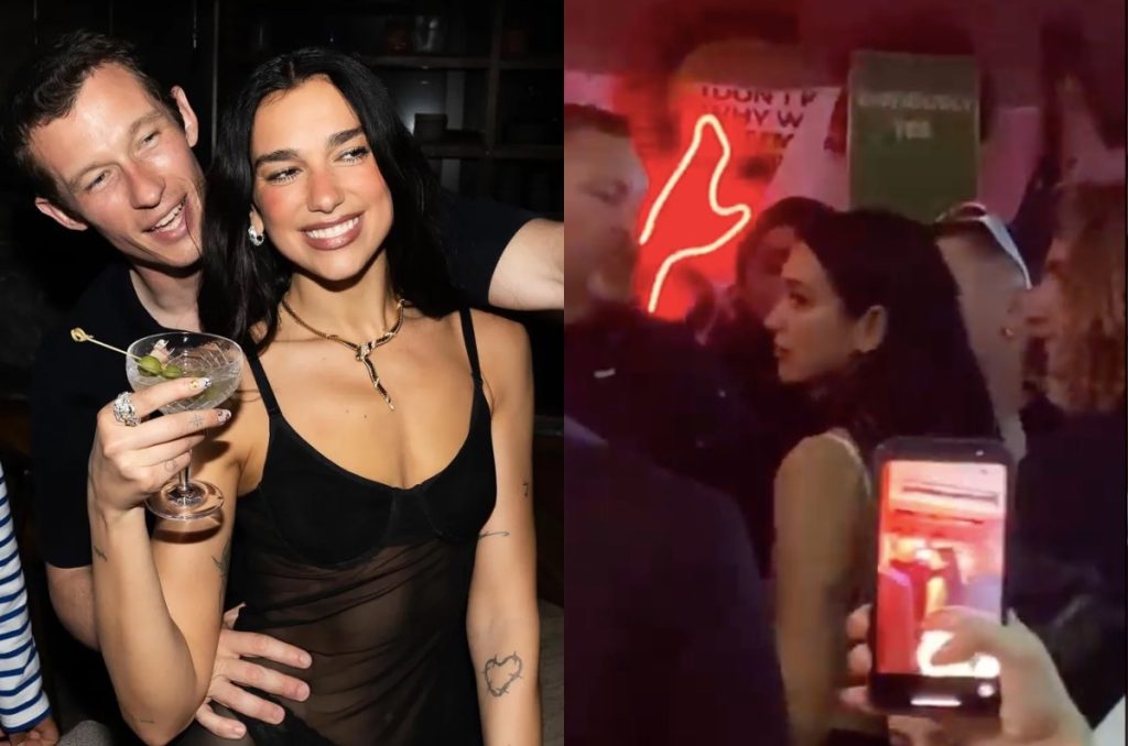 Dua Lipa tendrá after party en CDMX ¿Estará presente en la fiesta?