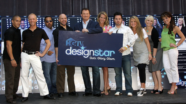 You Forgot About These 14 HGTV Shows — But They Redefined Home Design ...