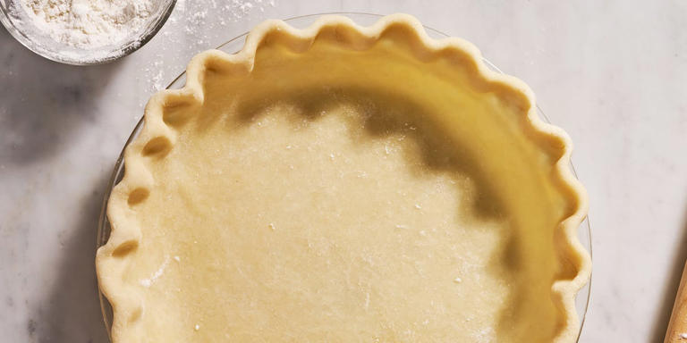 I Bake For A Living & These Are The Most Common Pie Crust Mistakes You ...