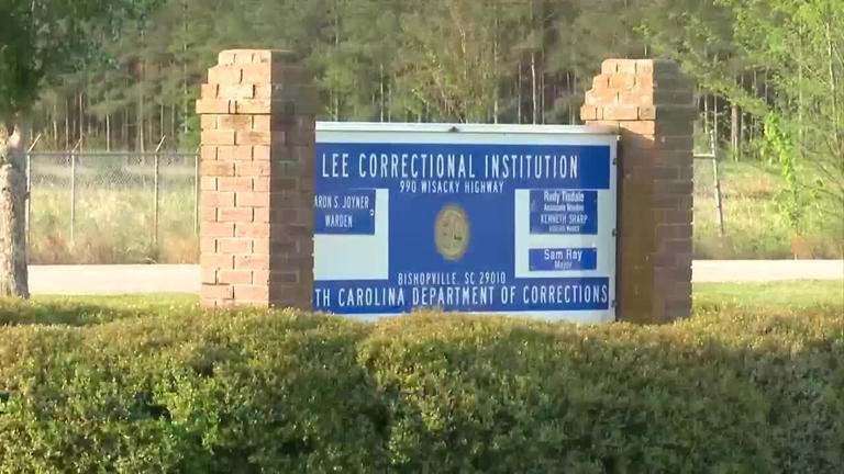 Trial set to begin for inmate accused of killing 3 in 2018 Lee ...
