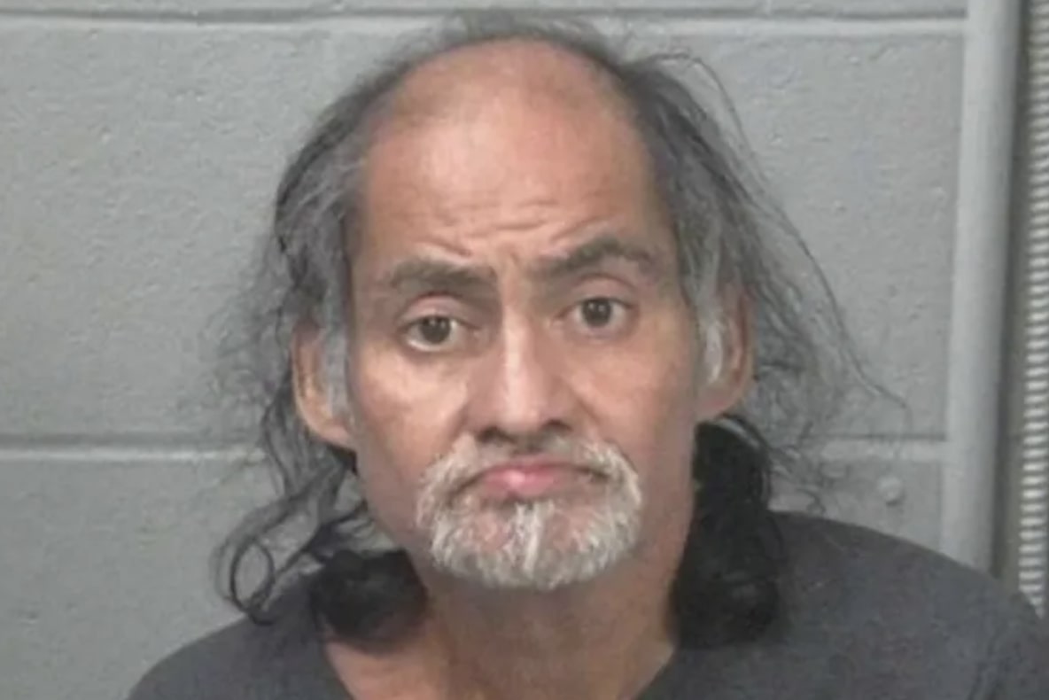 Maine Man Allegedly Broke Into Apartment, Unwrapped Christmas Gifts and