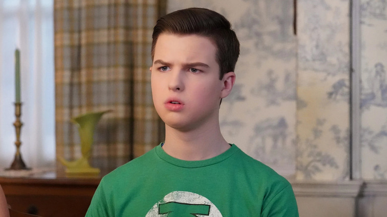 One Young Sheldon Series Finale Storyline Was A Callback To A Season 1 Line